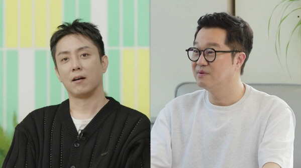 신지, 지상렬과 열애♥ 관심..."오빠 나랑 뽀뽀할 수 있어?" (살림남…