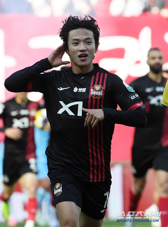 FC서울 정승원 '관중에 대한 비신사적 행위' 가능성, K리그 '경기평가…
