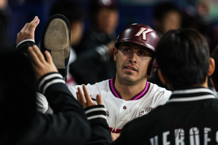 이런 선수가 겨우 6억6천 보장이라니, KBO 신기록에 딱 1경기 남았다…