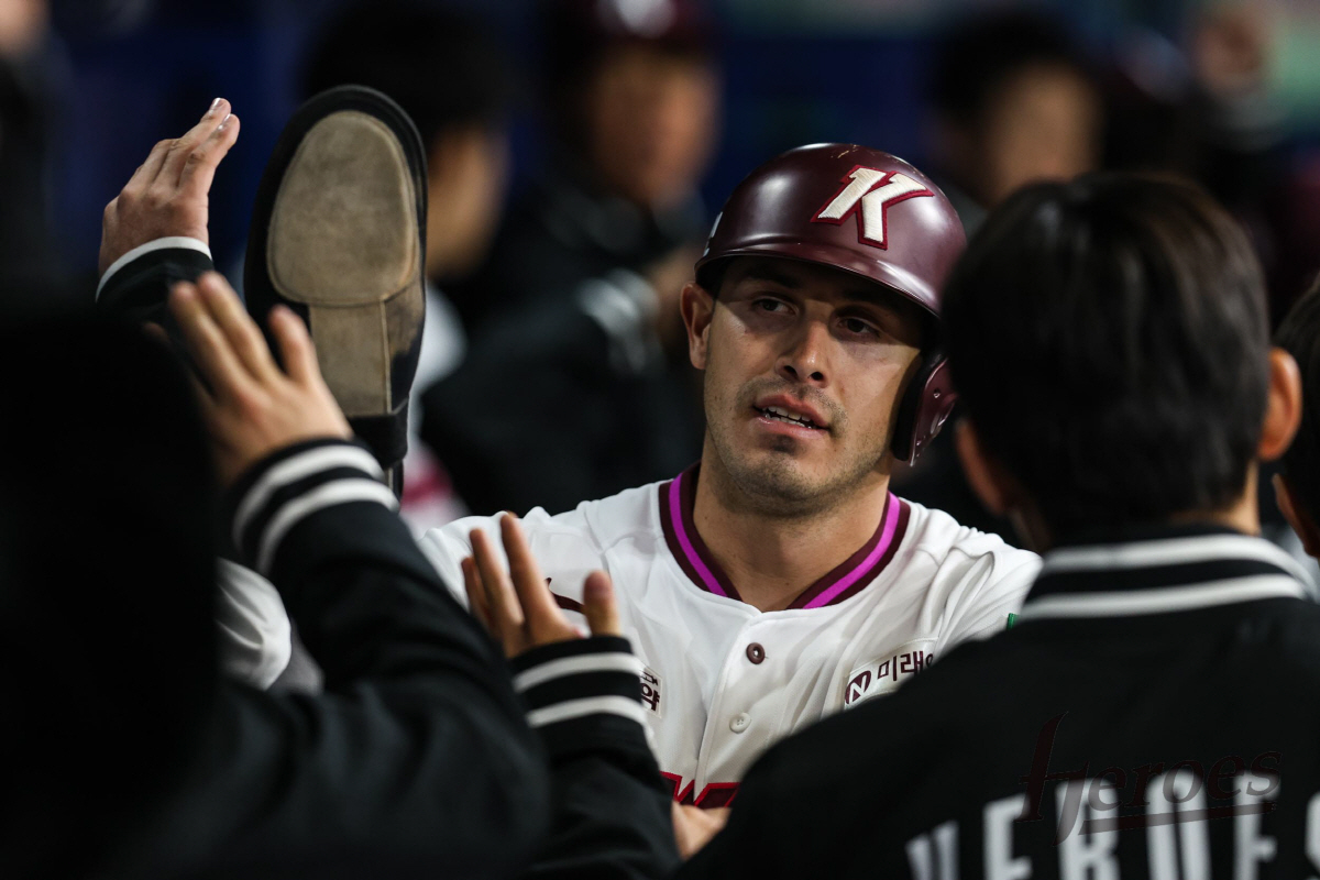 이런 선수가 겨우 6억6천 보장이라니, KBO 신기록에 딱 1경기 남았다…