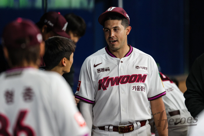 이런 선수가 겨우 6억6천 보장이라니, KBO 신기록에 딱 1경기 남았다…