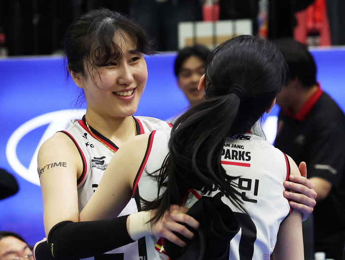 "김연경 라스트댄스? 나는 악역이 되겠다" 챔프전 전도사, 이악문 염혜선의 각오 [인터뷰]