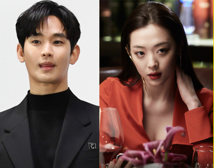 김수현 '리얼' 전 감독 '강제 노출 오디션' 입 열었다 "8명 중 선택…