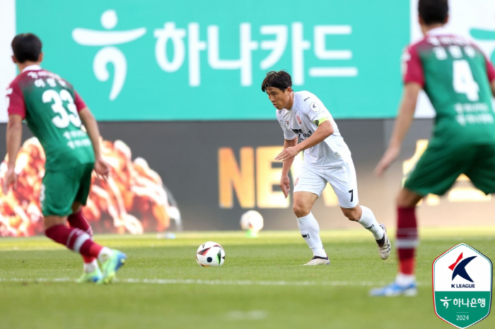'18년의 헌신' 제주 레전드 구자철, 폭싹 속았수다!…금일(30일) 눈…