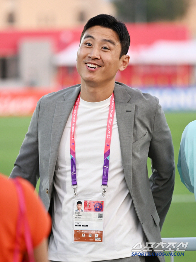 '18년의 헌신' 제주 레전드 구자철, 폭싹 속았수다!…금일(30일) 눈…