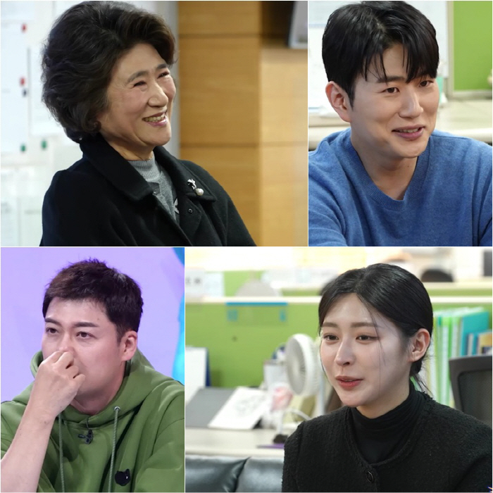 전현무 어쩌나...♥홍주연, 예비 며느리감으로 우뚝 "누가 더 나아?" …