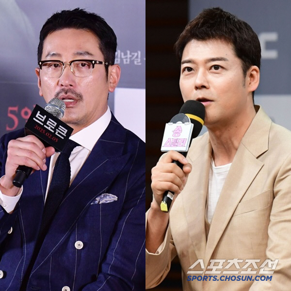 하정우, 인성 폭로 나왔다…전현무 "무시 당해 이틀간 상처" ('전참시')