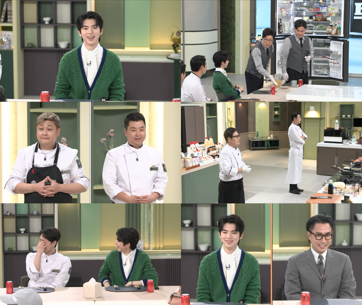 '피겨 프린스' 차준환, 극도로 절제된 식단에 충격 "파스타는 10알만 …