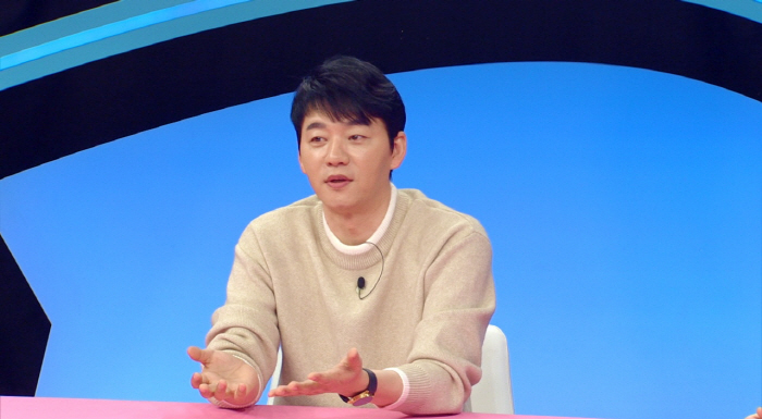 김숙 "사람을 만나야지"→서장훈 "눈 높아"→김승수 "눈 높은건 아냐"(…