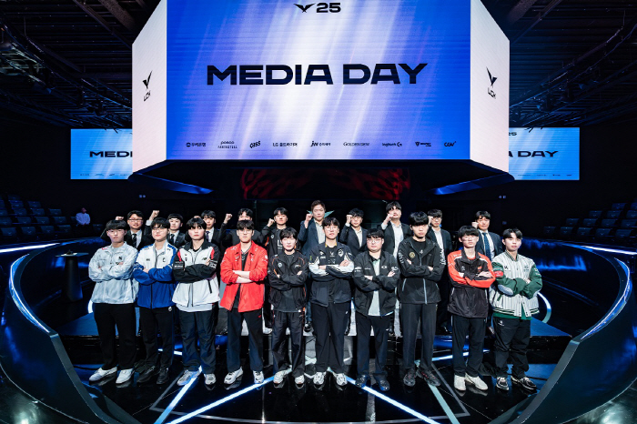 LCK 정규시즌 개막, 다양한 변수로 인해 판도 변화 일어날까?