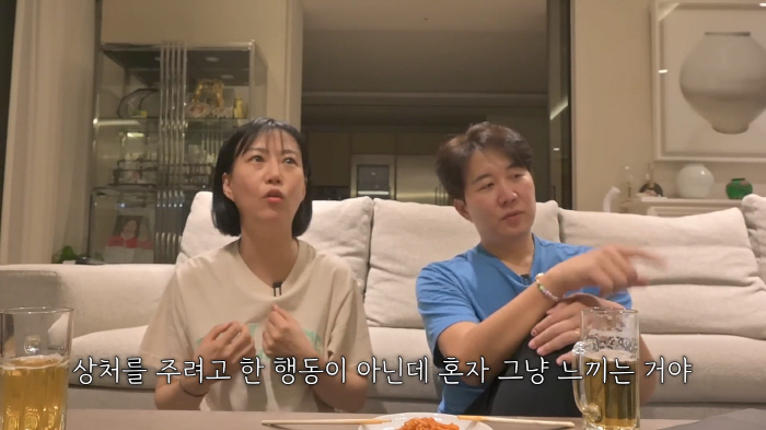 '母 절연' 장윤정 "결혼 전 너무 속 시끄러워..상처안줘도 상처받더라" (도장TV)[종합]