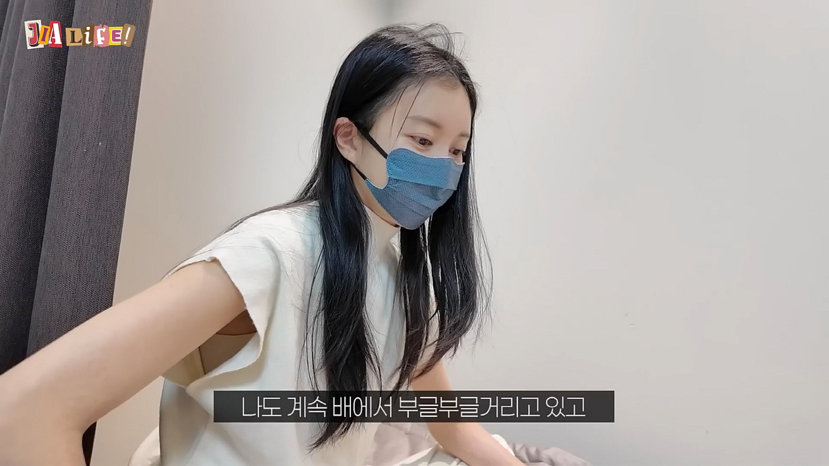 이지훈♥아야네, 행복하게 사는줄 알았는데..딸 루희양 병명에 "억장 와르…