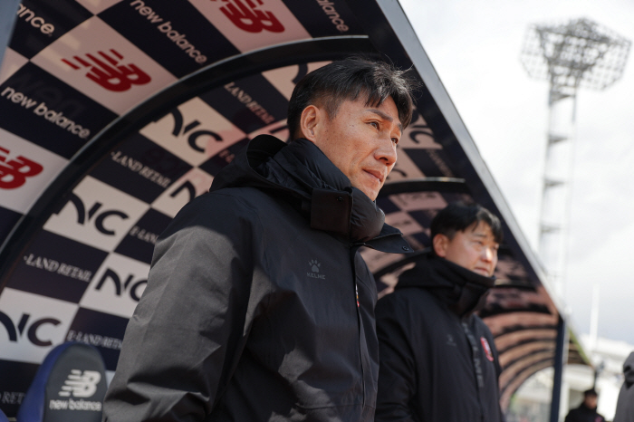 [목동인터뷰]두 번의 추격골, 그러나 승리X...부천 이영민 감독 "선수들에 미안, 반성한다"