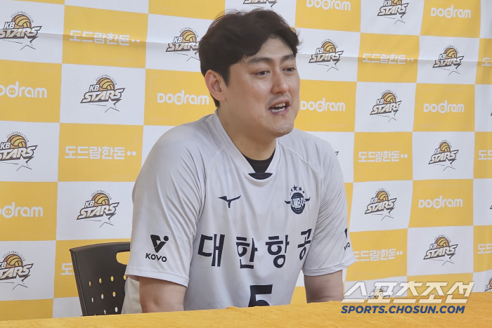 "현대캐피탈? 자극하면 안돼" 12번째 우승 도전, 40세 노장이 꺼낸 …