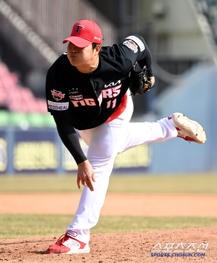 1,4R 지명권+10억원 트레이드 가치 완벽 증명…패전을 잊어라, 1⅔이…