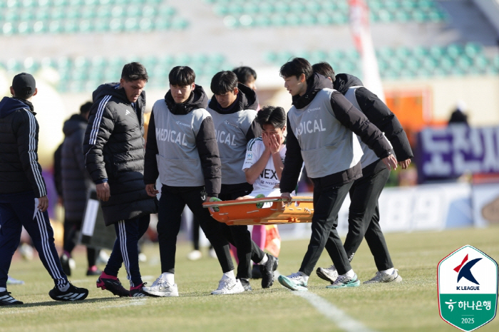 [안양 현장리뷰]'43일 만에 웃었다'→'6경기 무승 탈출 성공'...'…