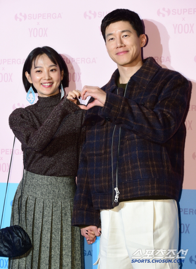 윤승아, 독박육아 토로 "♥김무열 너무 바빠, 체력적으로 너무 힘들다"(…