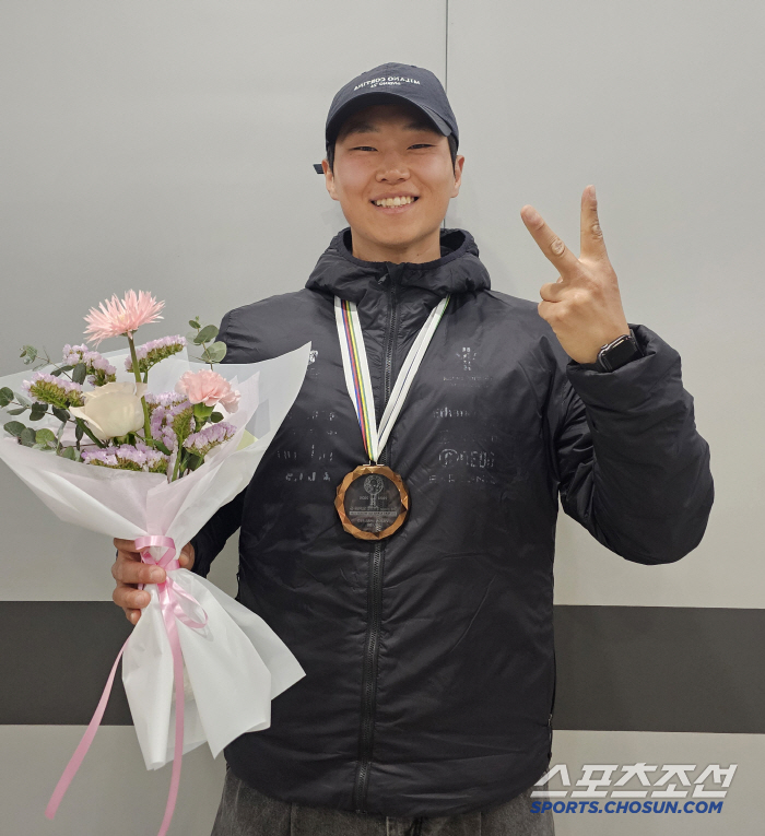 "안되면 될 때까지!" 밀라노·코르티나 포디움의 꿈★ '태극듀오 스키어'…