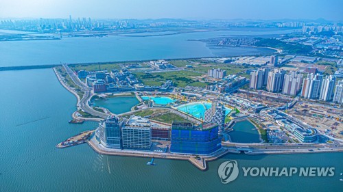 시흥시, '복합 해양레저관광도시' 공모 도전…경기도 대표 선정