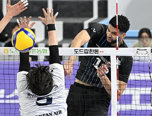 [고침] 스포츠(동지에서 적으로…대한항공 유광우·현대…)