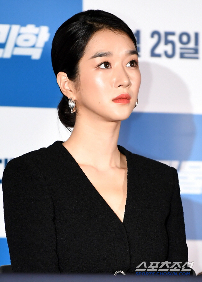 서예지, 가스라이팅→양다리 논란 심경 고백 "오해 크게 불어나, 사람 만…
