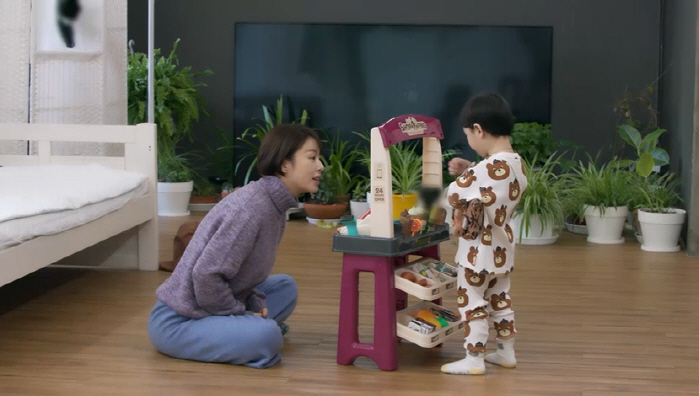 최다니엘 "공개 연애중이던 황정음, 나와 '바람났다' 루머..삼각관계 소…