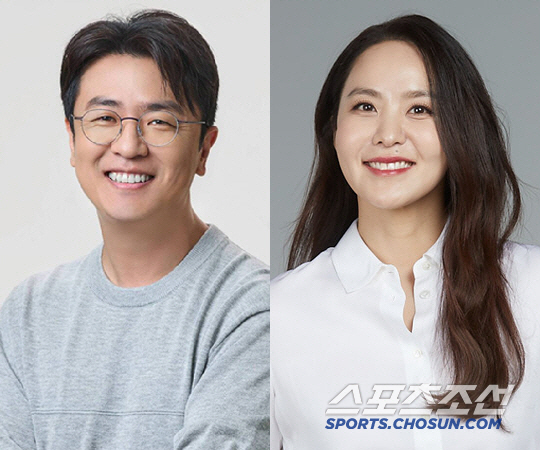 '박지윤 이혼' 최동석, 아들 말에 충격 "아빠는 내 인생 50%"