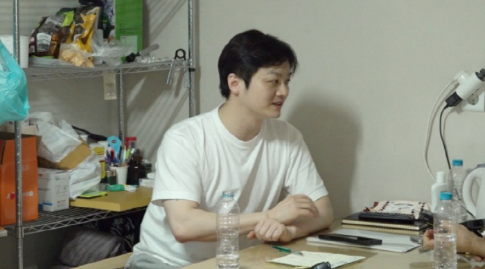 [SC리뷰] “빚 많고 아직 정산도 못 받아”… 황가람, 반전 일상 최초…
