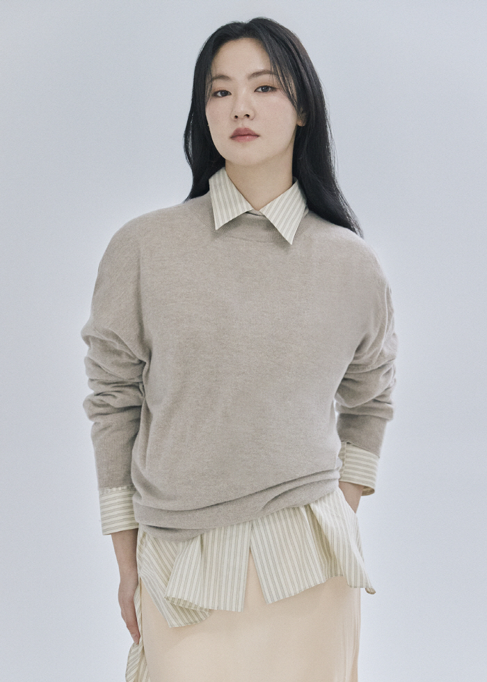 전여빈, '우리 영화' 이어 '착한 여자 부세미' 연타석 안방 정조준