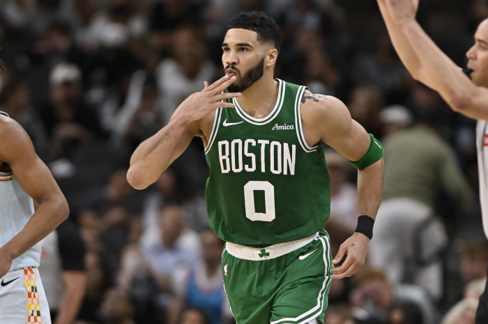 보스턴 PO 모드 ON. NBA 파워랭킹 오클, 클블, 보스턴 빅3 공고. 보스턴 심상치 않다
