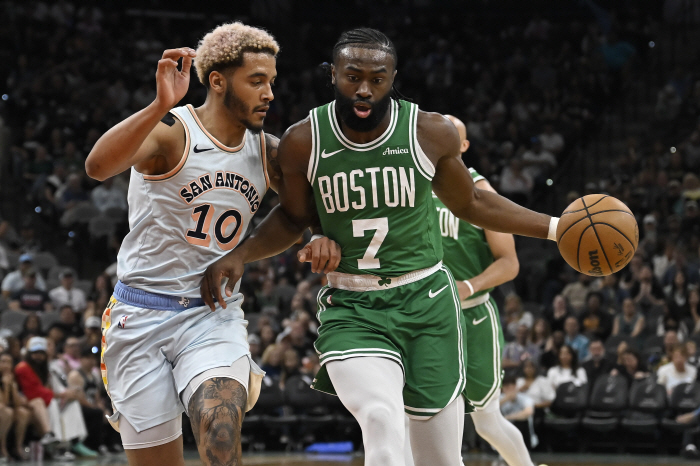 보스턴 PO 모드 ON. NBA 파워랭킹 오클, 클블, 보스턴 빅3 공고…