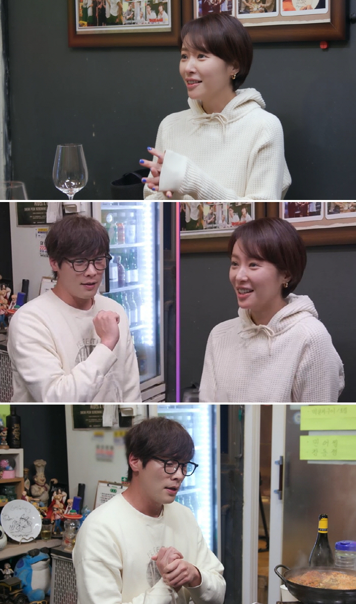 황정음, '하이킥' 당시 최다니엘과 '바람설' 고백 "공개 연애 중 바람…