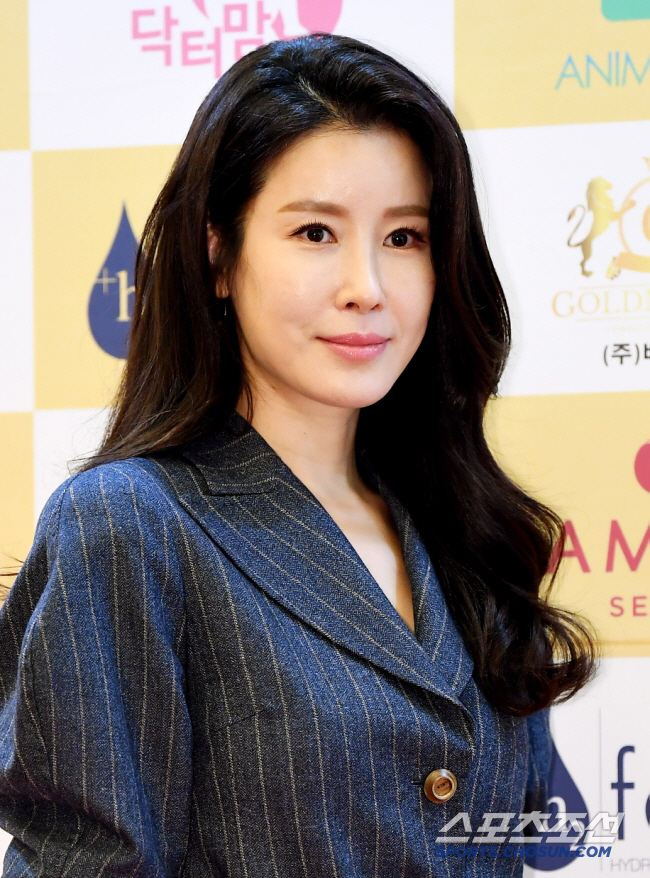 이태란, 연애 3개월 만에 '초고속 결혼'…"♥남편, 3일만에 프러포즈"…