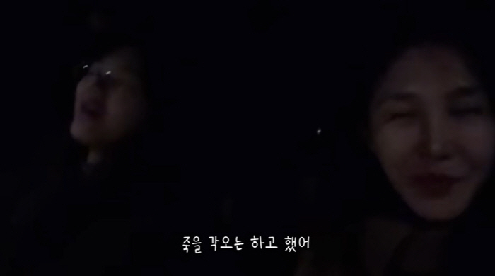 엄태웅♥윤혜진 딸 지온, 성악으로 예중 준비 중..."죽을 각오 하고 시작" ('왓씨티비')