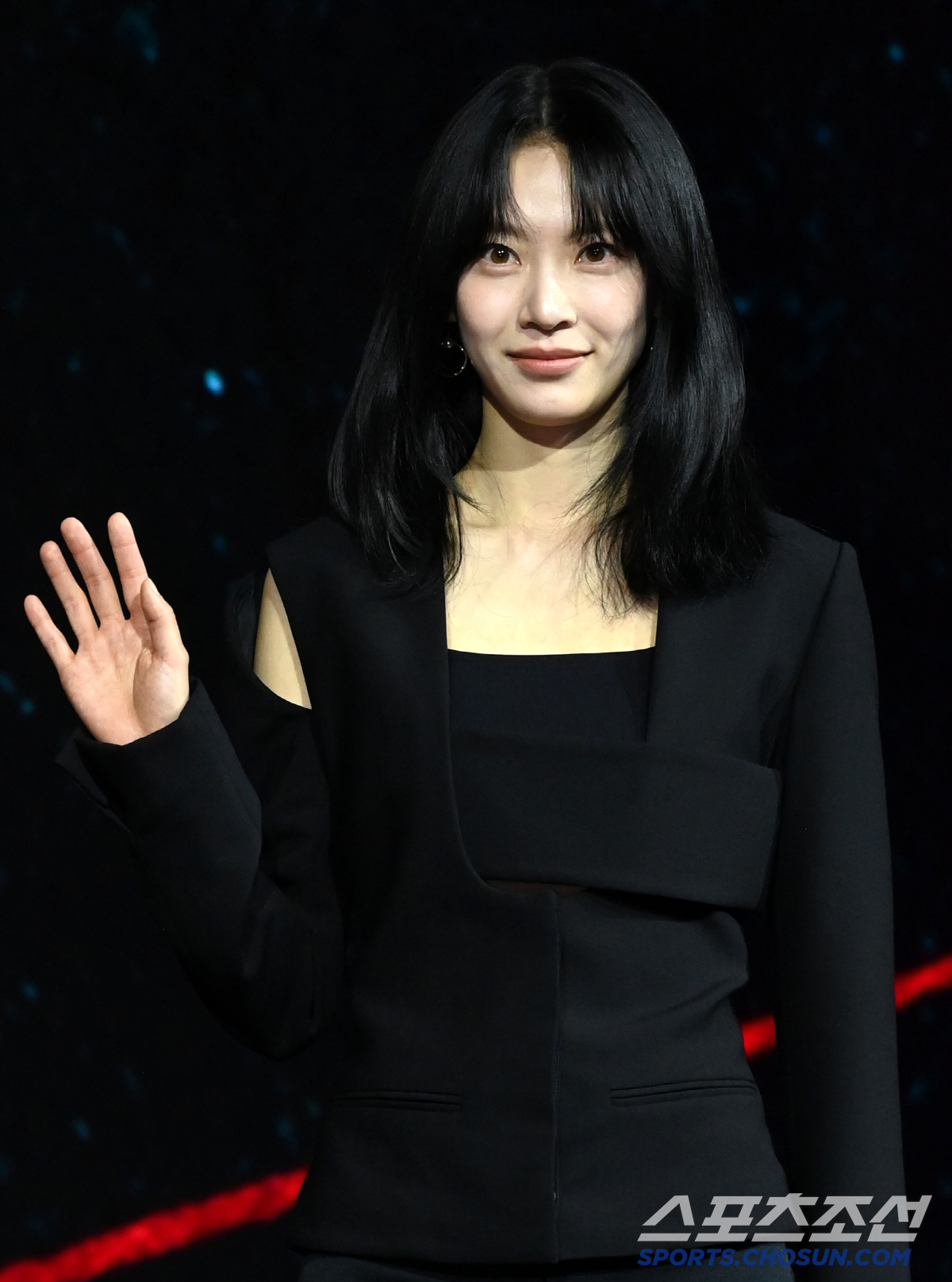 [포토] 공승연, 반짝이는 눈빛