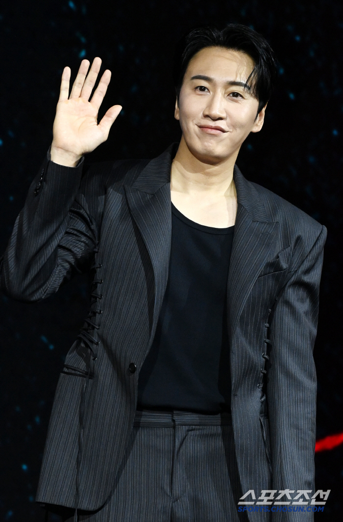[포토] 이광수, '악연'에서 만나요