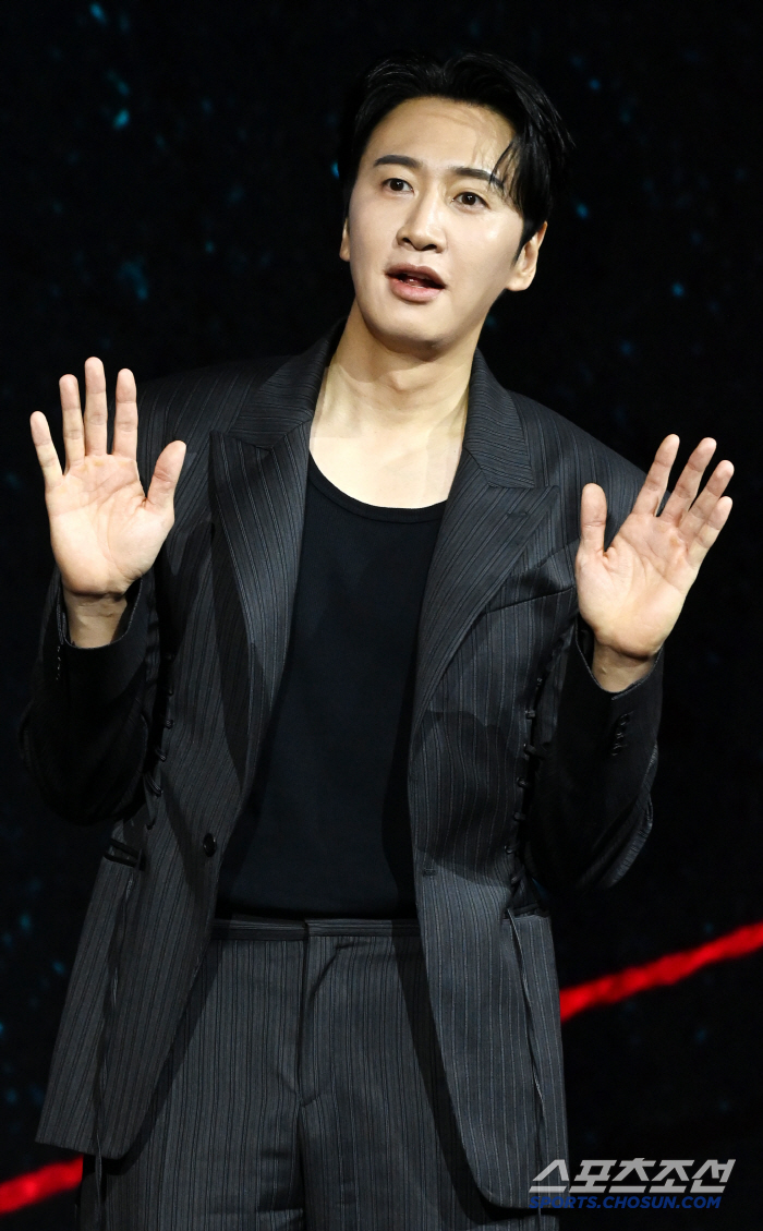 '악연' 이광수 "악역 해보고 싶어..연기변신 만날 수 있을 것"