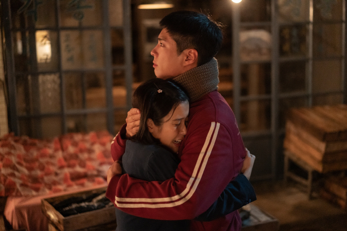박보검, '폭싹' 양관식 그 자체였다...첫사랑→아빠까지 '한계 없는 변…