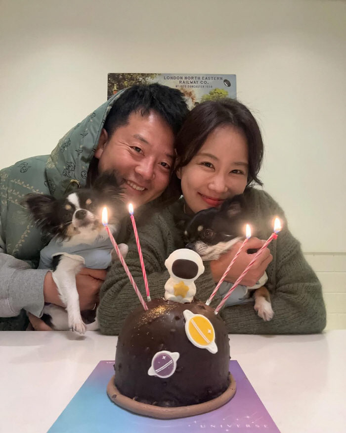 김지민母, 딸♥김준호 혼전 동거 반대했다...김지민 "보는 눈 많아서냐" ('조선의 사랑꾼')