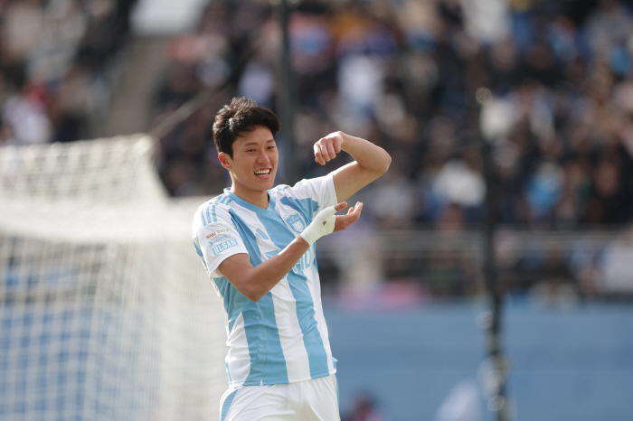 "첫 승의 추억" 울산, FIFA 클럽 월드컵 출격→선두 대전과 '조기 …