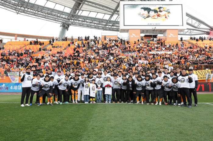 '은퇴' 구자철의 구자철다운 직언 "일본 축구 따라가지 못할 정도의 격차…