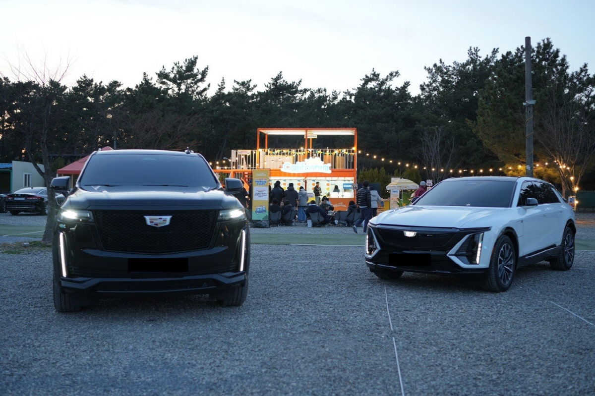 캘리포니아관광청, 국내 캠핑 페스티벌 참가 '로드트립 콘텐츠' 선보여