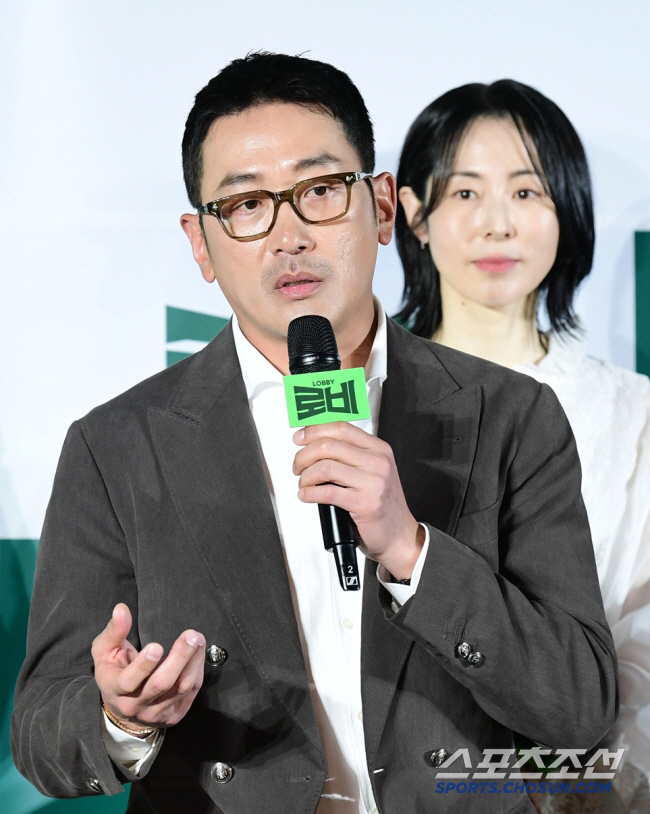 하정우, 방귀로 병원 '인싸' 됐다..."병원이 축제 분위기"(컬투쇼)