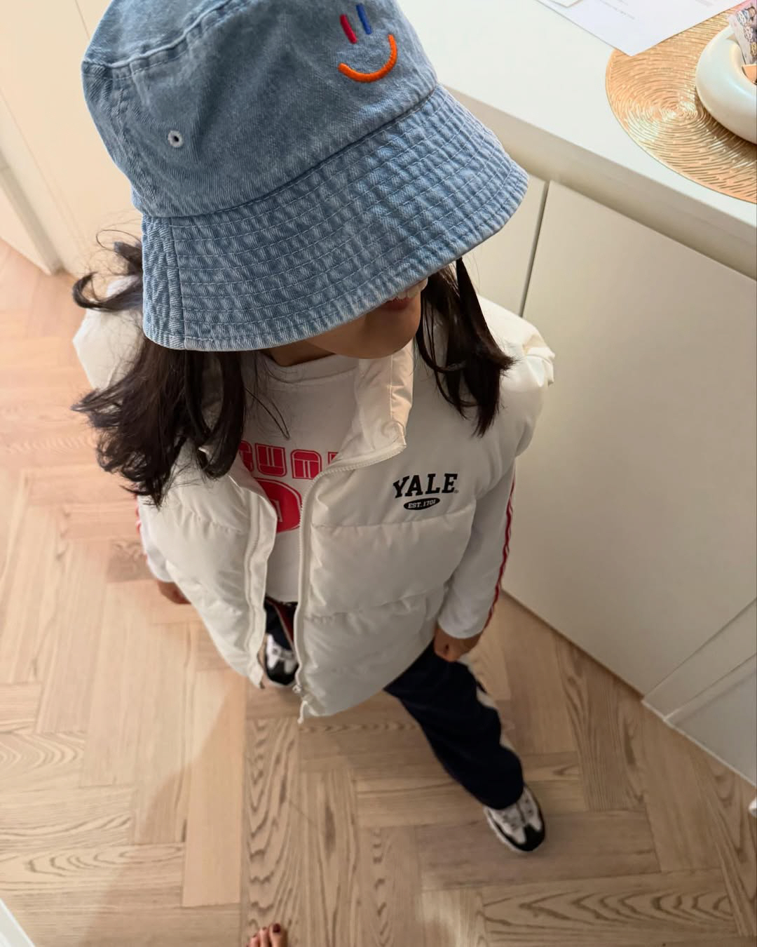 백지영♥정석원, 자식 농사 대박났네...8세 딸, 그림 이어 춤 실력도 …