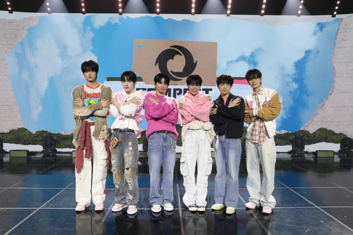템페스트 "공백기 1년, 여러 경험으로 한층 성장+여유"