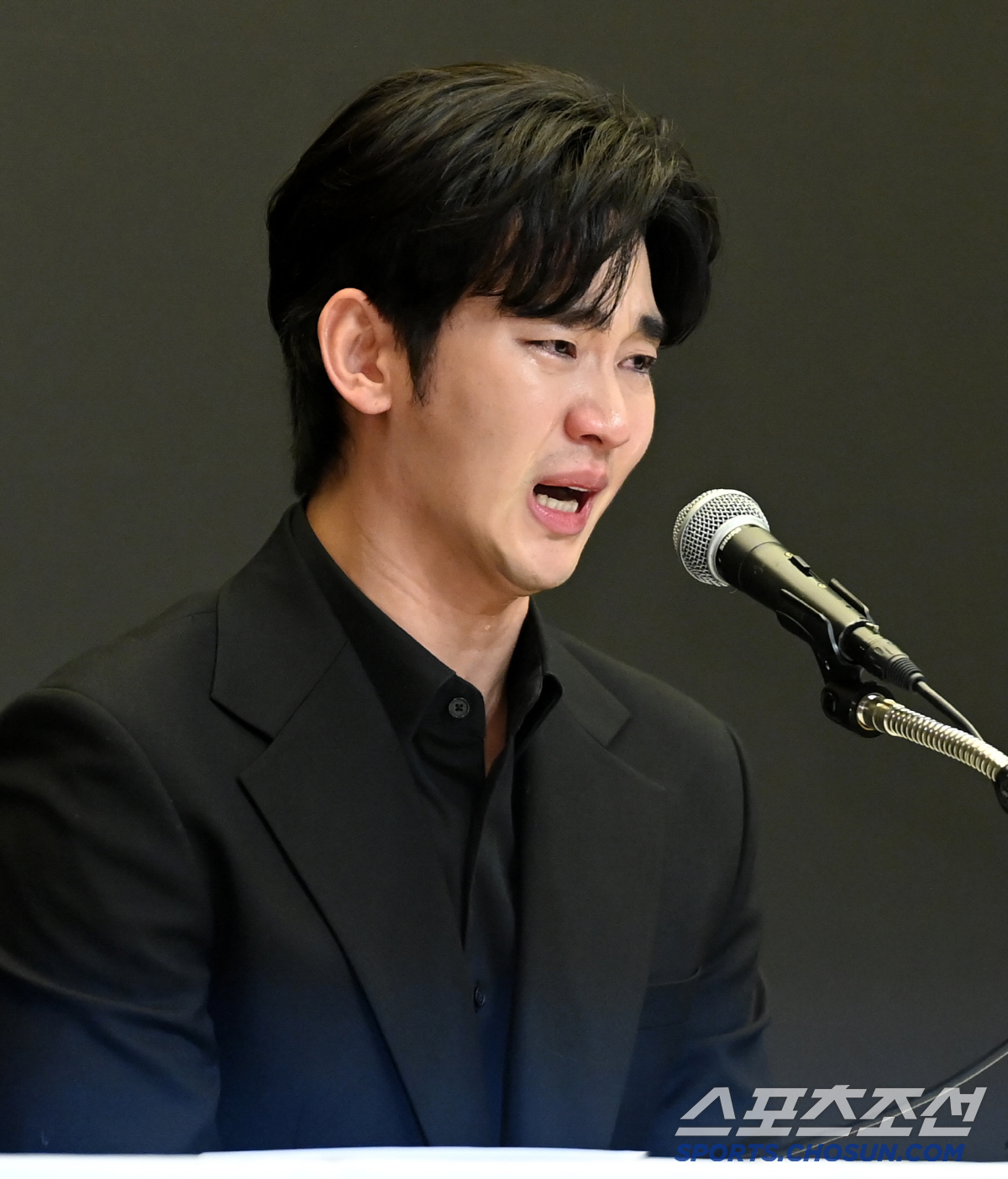 김수현, 가로세로연구소 증거에 전면반박..故김새론 소속사 대표와 통화 공…