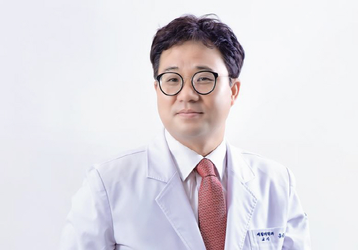 강동경희대병원 유승돈 교수, 대한뇌신경재활학회 이사장 취임