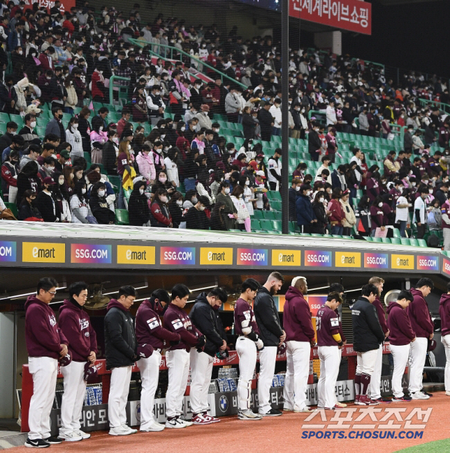 '과분한 1000만' 축제는 끝났다.. KBO와 9개구단 '우리는 관리 잘했다' 자신할 수 있습니까