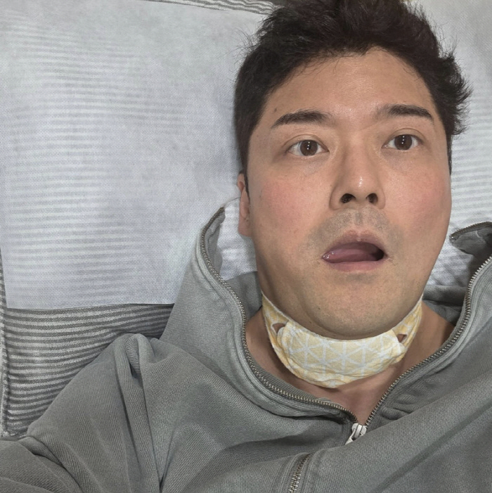 전현무, '고정 21개' 무리였나…안타까운 소식 "역대 최악, 목이 안 나와"