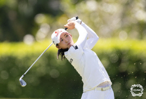 KLPGA 여왕 꿈꾸는 '3년차' 황유민, 국내 개막전부터 우승 도전